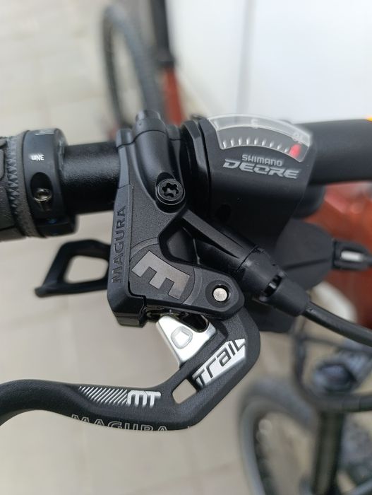 Електрически велосипед Conway Xiron 750 Smart
