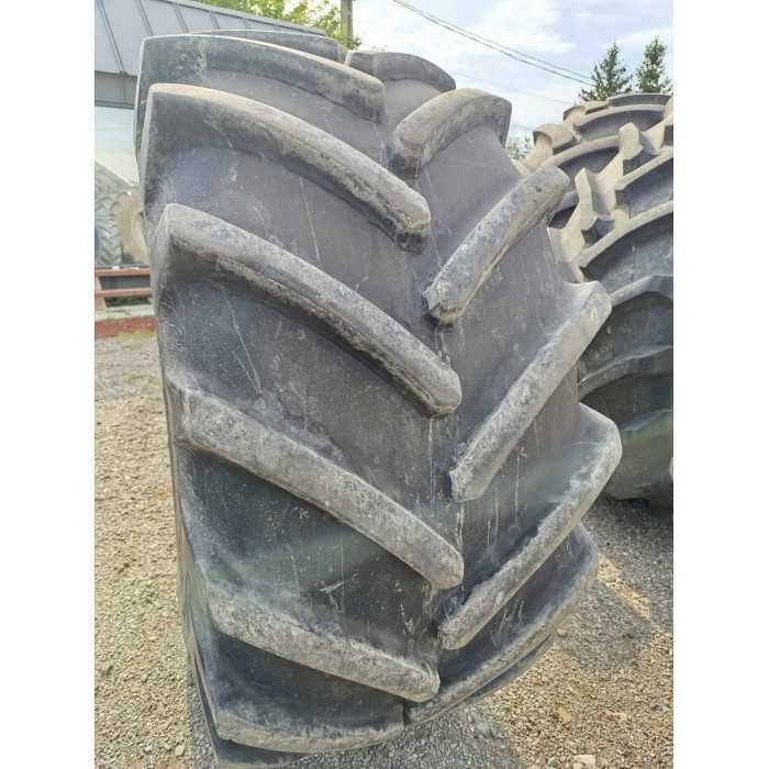 Anvelopa 800/65R32 Michelin Second Hand pt Combina