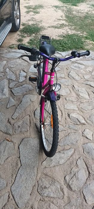 Bicicleta fete 8-13 ani