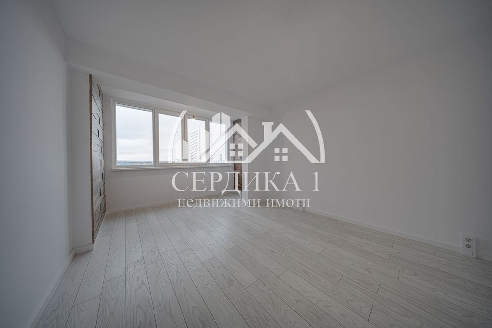 Продава се Тристаен апартамент в София, Люлин 2 - 74 кв.м за 2703 €/кв.м - Снимка #9