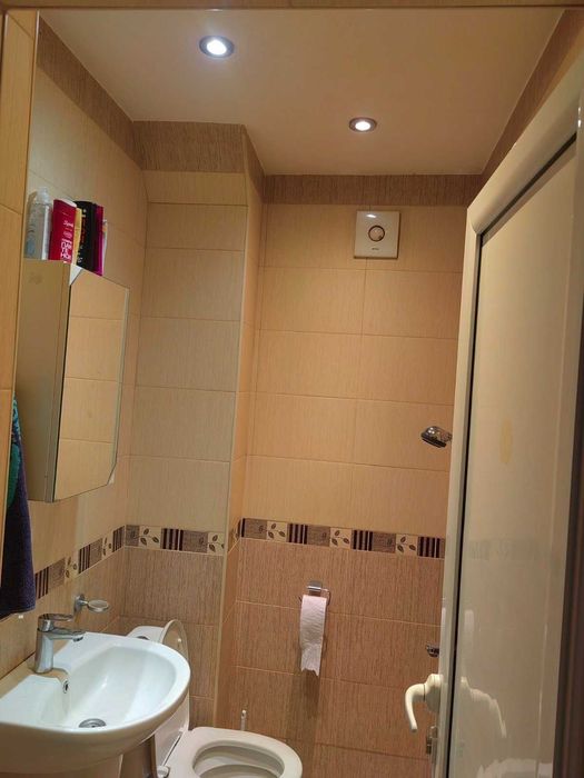 Продава се Двустаен апартамент в София, Център - 65 кв.м за 3508 €/кв.м - Снимка #9