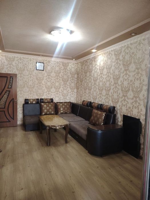 Продаётся 2/2/4 Авиасозлар 2, раздельные комнаты