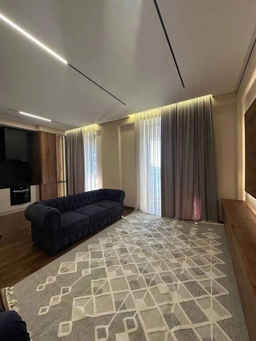 СДАЕТСЯ 2х ком квартира в ЖК Modern Stroy