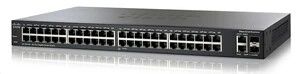 Коммутатор Cisco SG200-50