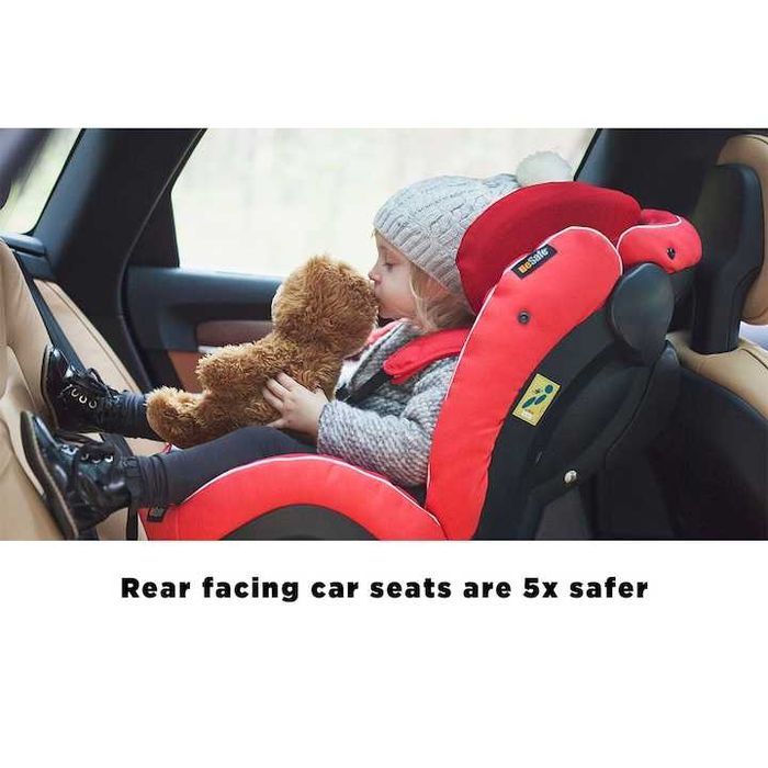 Scaun auto BeSafe iZi Kid X2 i-Size isofix cu protectie scaun masina