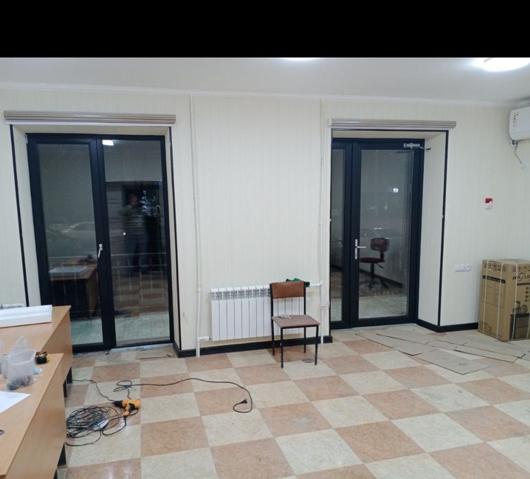 Kafel, aboy, malyarka, plastic, dekor ishlarini qilamiz