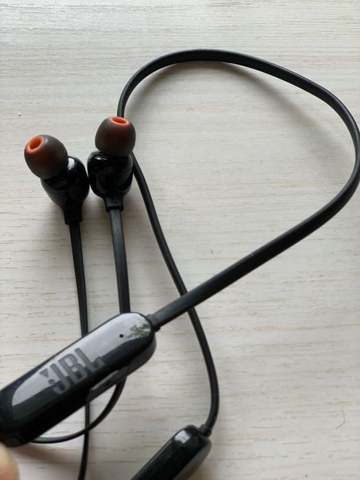 Наушники JBL T110 BT
