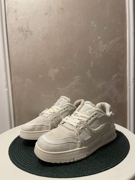 Louis Vuitton Trainers