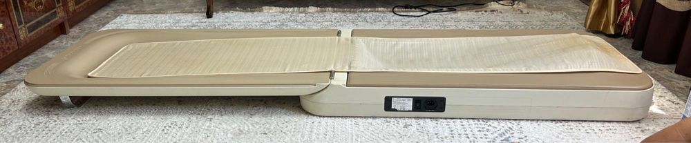 Массажное лечебное кровать CERAGEM