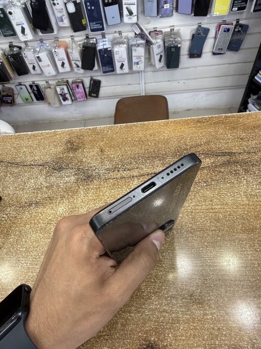 POCO X7 PRO 256GB (Kaspi 0-0-12)
