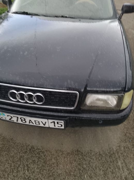Продам Ауди 80 б4 Моно
