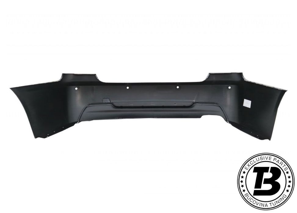 Bara Spate compatibila cu BMW Seria 3 E92 E93 MT Design