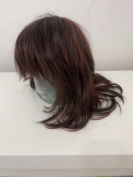 Продам парик в хорошем состоянии