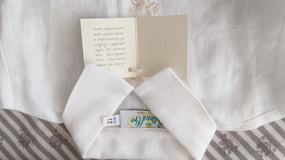 Нови с етикети 3-6-12мес.