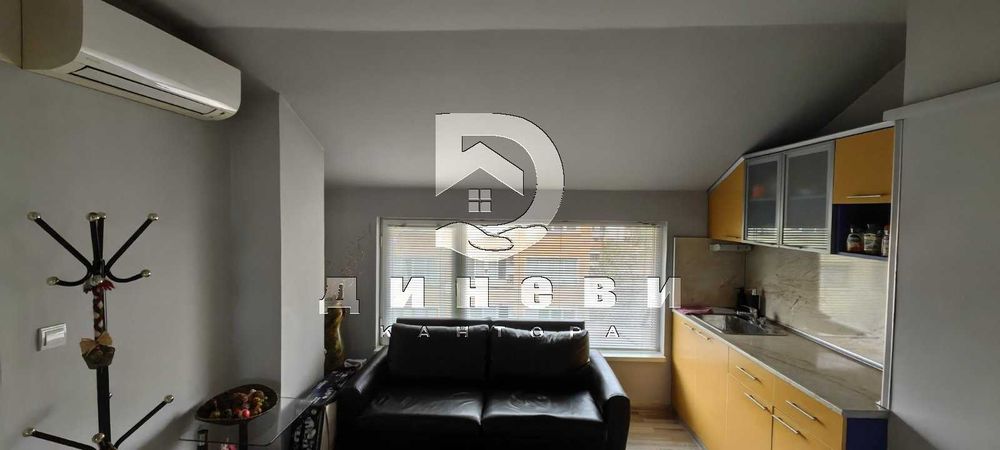 Продава се Офис в Стара Загора, Опълченски - 71 кв.м за 1015 €/кв.м - Снимка #1