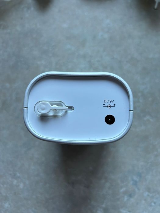 Pompa de san Spectra 9