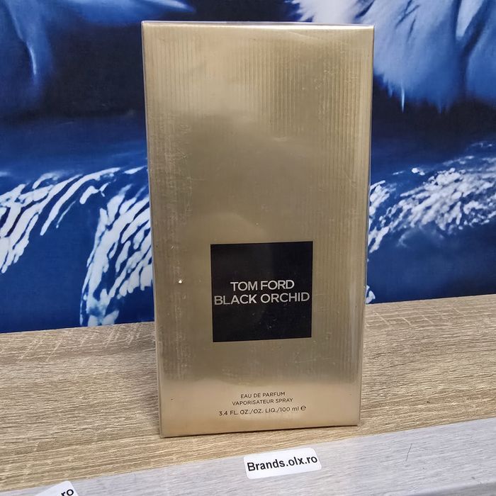 Parfum Tom Ford - Black Orchid 100ml edp