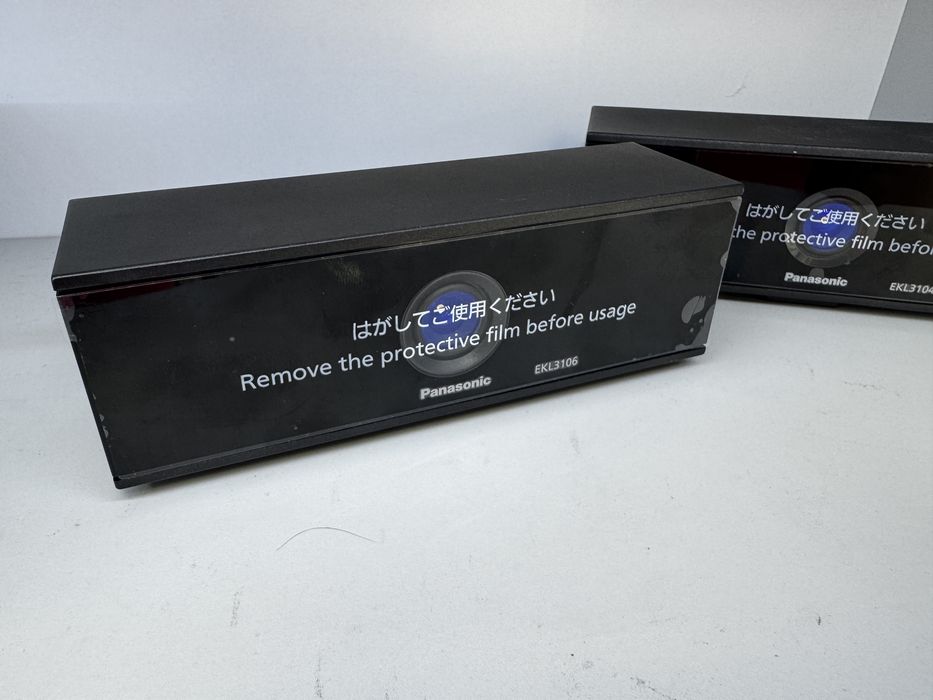 Camera Panasonic EKL3106 Nou