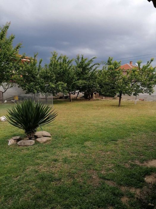 Продава се Парцел в Пловдив, Беломорски - 722 кв.м за 209 €/кв.м - Снимка #1