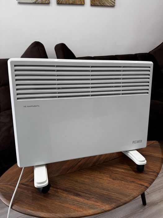 Продаются обогреватели