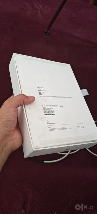 iPad 11 A16 128GB