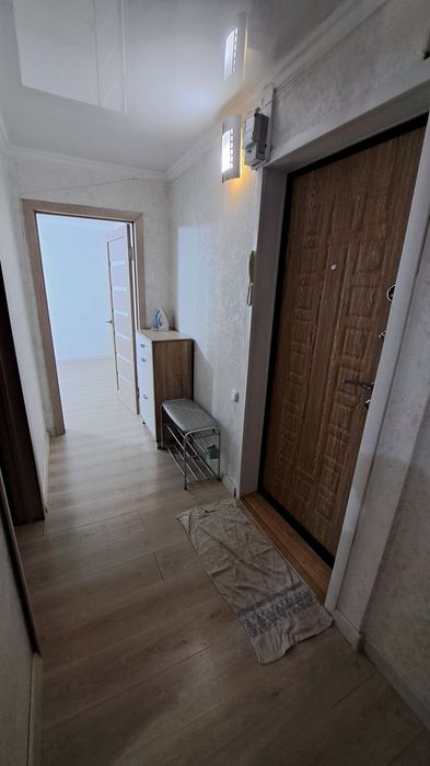 Продам  2ком квартира