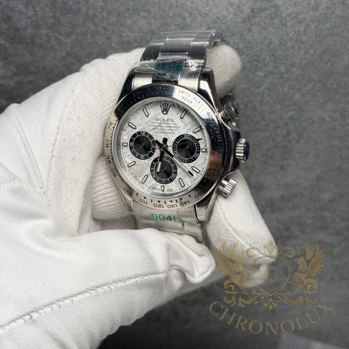 Часовник Rolex Daytona meteorite