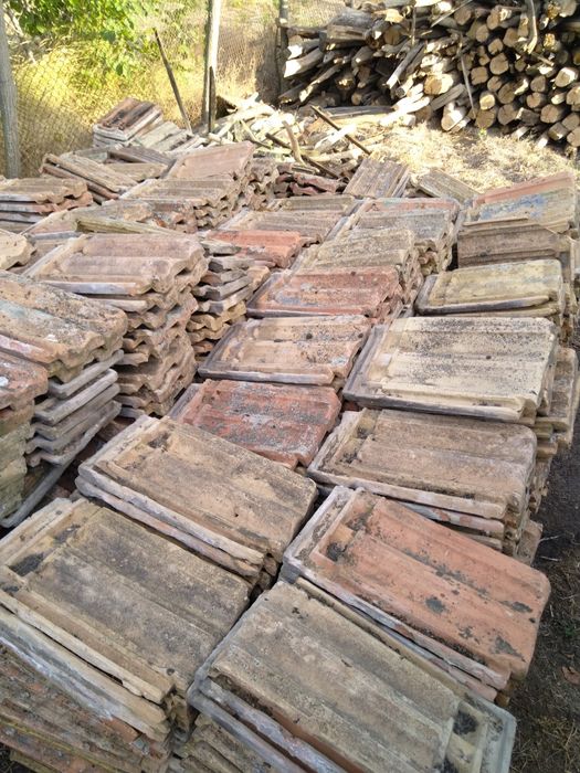 Цигли двуканални  0.35 Ст.