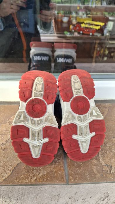 Апрески за момченце