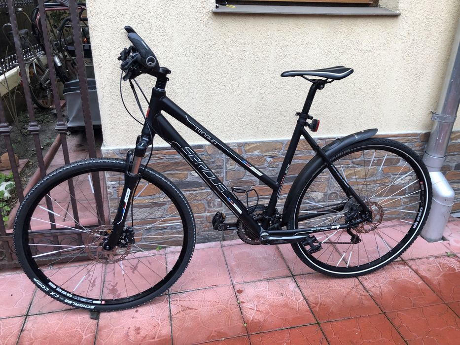 Biciclete dama si barbat 28 hidraulice