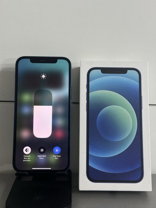 Iphone 12 128gb Айфон 12 128гб