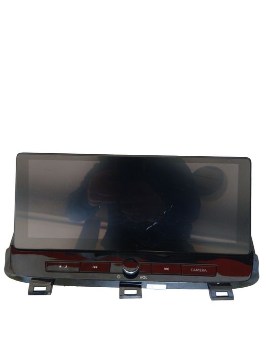 Display Navigatie Nissan Qashqai J12 2021-2025