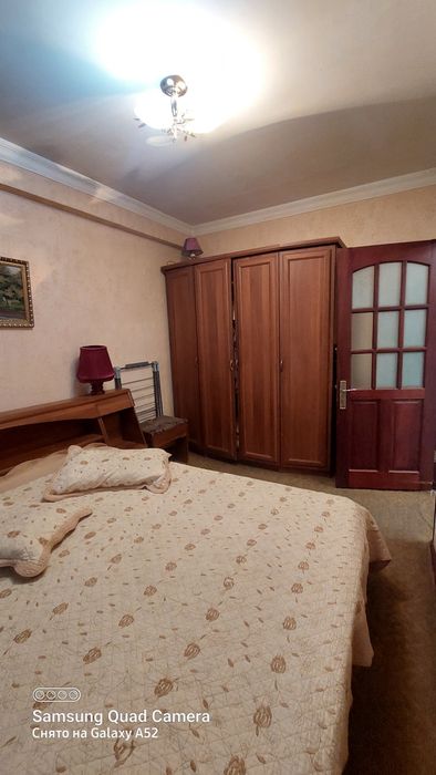 Продается 2-х комнатная квартира в центре города,ориентир 1-ая нот.кон