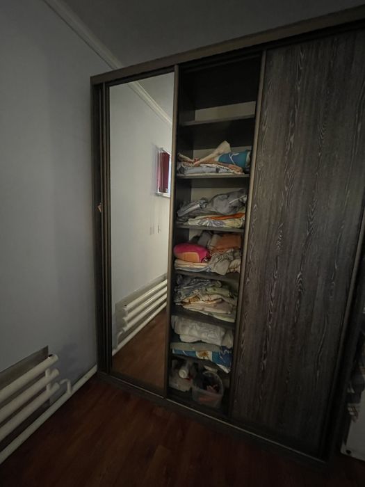 Шкаф Купе в отличном состоянии