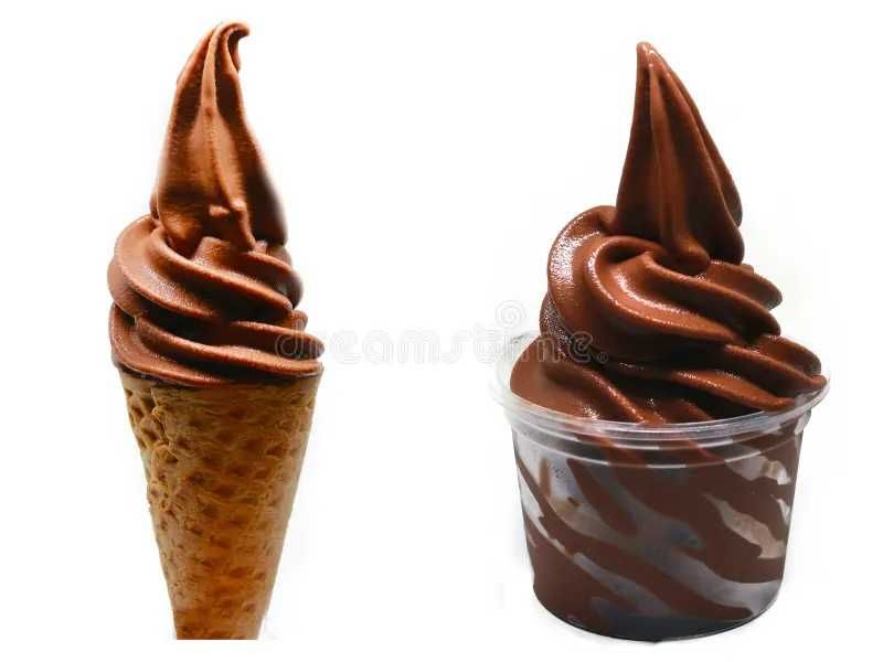 VITA ICE Light Shokolad – yumshoq muzqaymoq uchun quruq aralashma 1 kg