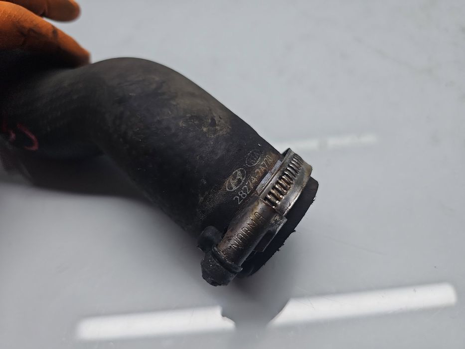 Furtun intercooler Hyundai i30 (GD) [Fabr 2012-2017] 28274-2A770 1.6 C