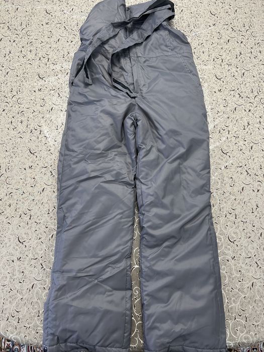 Спецодежда зимняя