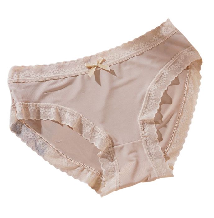 Нижнее бельё. Новое.