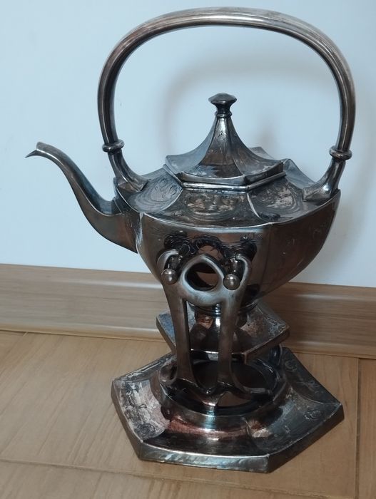 Цептер Zepter чайник кувшин