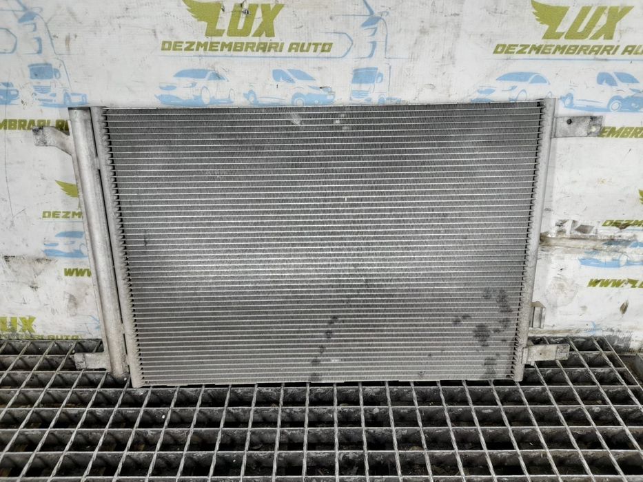 Radiator clima AC 5Q0816411 1.4 tsi CMBA Audi A3 8V [2012 - 2016]