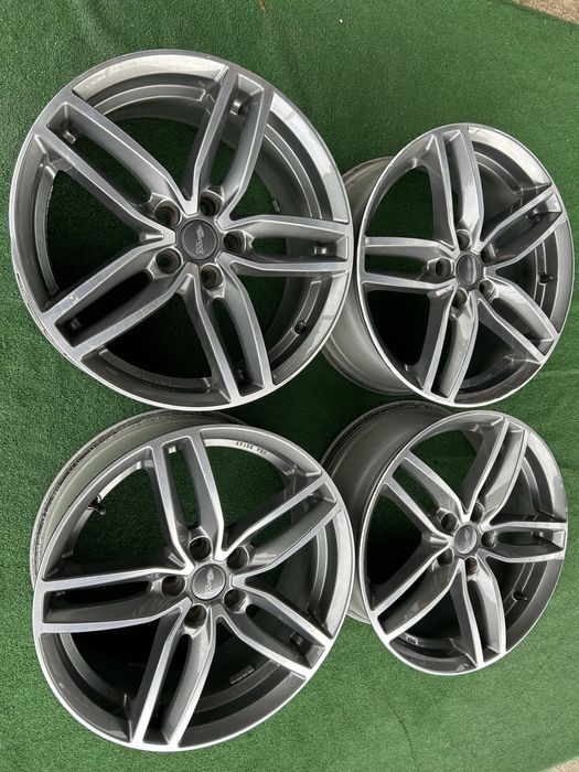 5x112 19 brock за audi mercedes vw