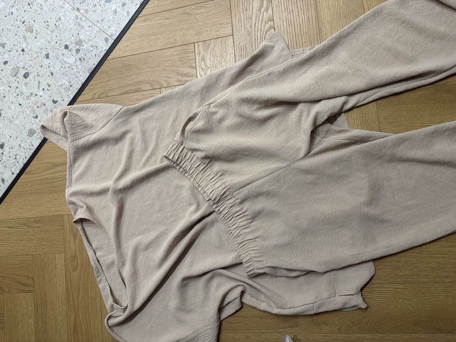 Разгрузка гардероба