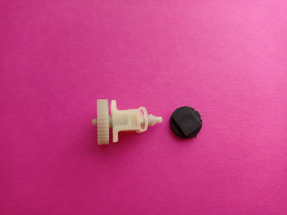 Golf 6 Passat B6 Touran Sharan kit reparatie incuietoare broasca haion