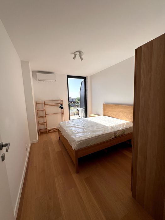 Proprietar | Comision 0% | Apartament Nou 2 Camere | Loc de Parcare Privat | Prima Închiriere | Herăstrău Apartments Parc – Tunari