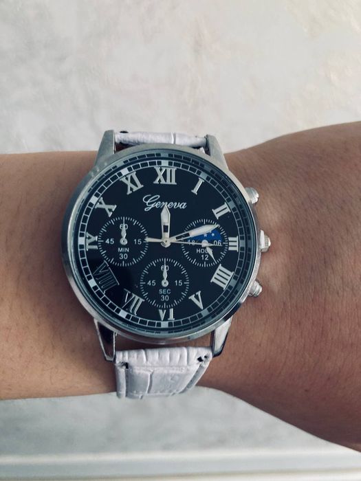 Сағаттар Geneva.