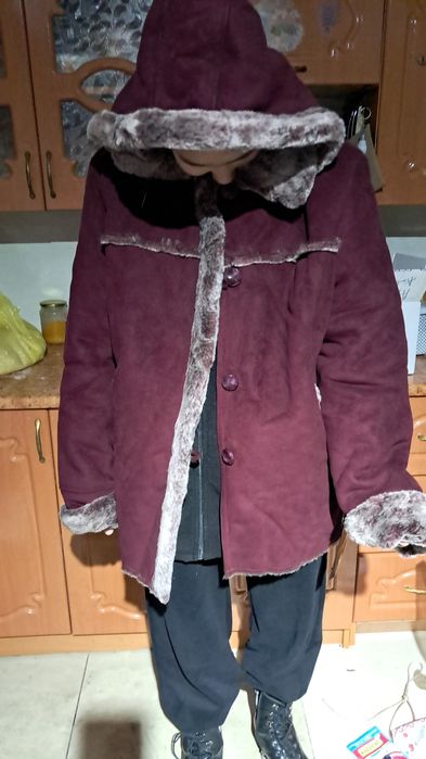 Распродажа верхней одежды