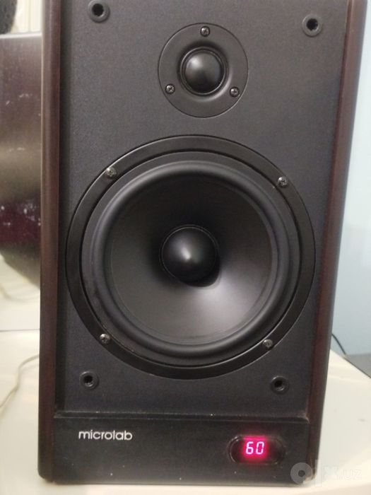 Microlab solo 6c