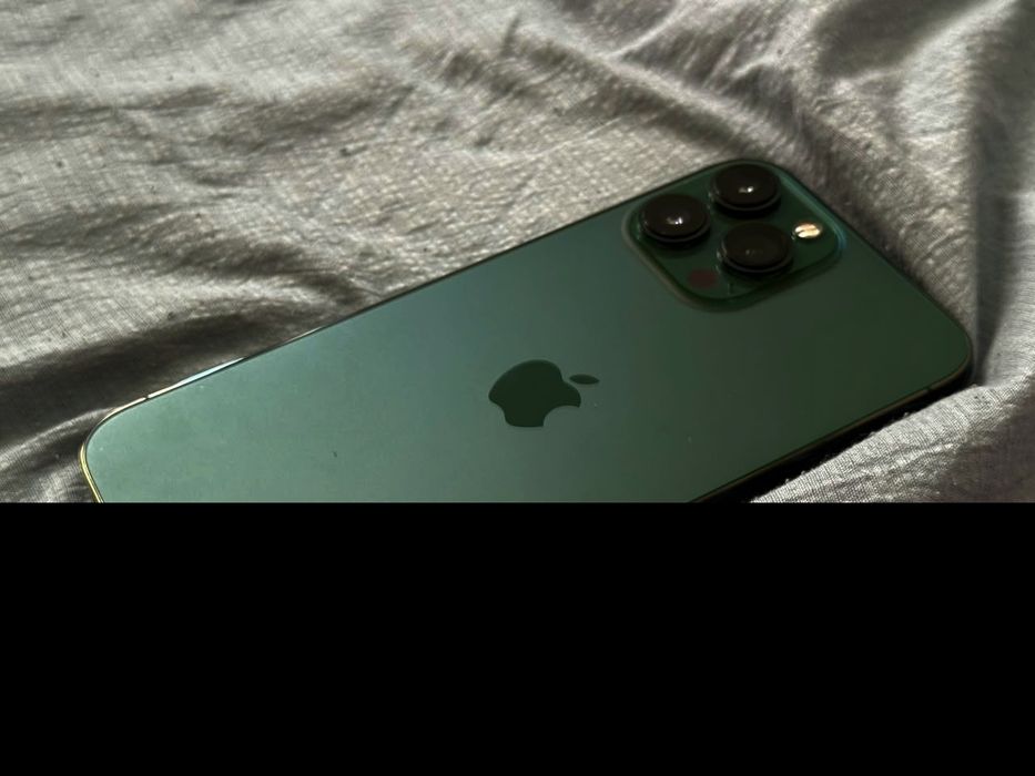 Iphone 13 pro max