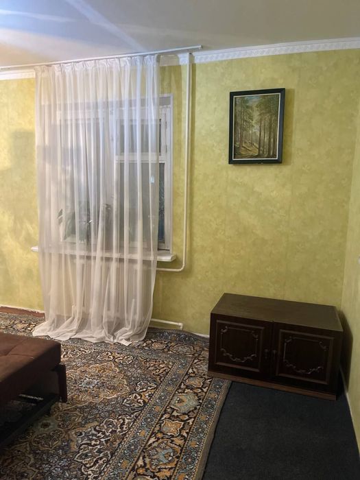 Сдаётся квартира в аренду семейным без животных