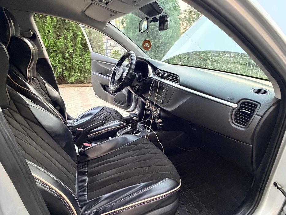 Kia Rio 2021 1.6